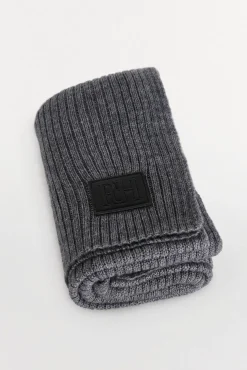 Hombre Pedro del Hierro Bufandas>Bufanda punto