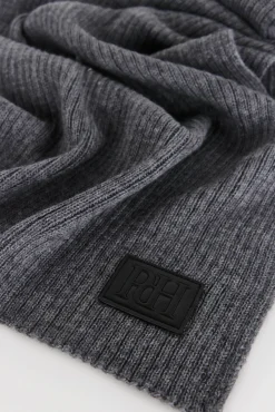 Hombre Pedro del Hierro Bufandas>Bufanda punto