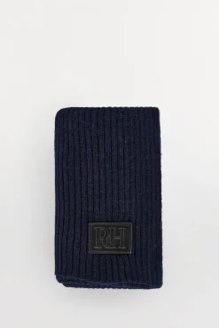 Hombre Pedro del Hierro Bufandas>Bufanda punto