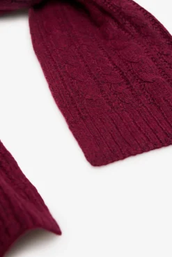 Mujer Cortefiel Pañuelos Y Fulares|Bufandas><noscript><img width=