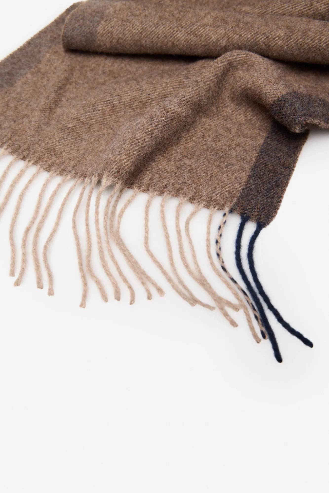 Mujer Cortefiel Bufandas|Bufandas>Bufanda tela