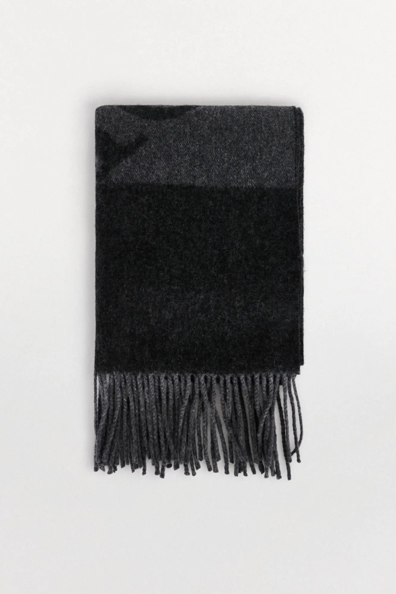 Hombre Pedro del Hierro Bufandas>Bufanda tela