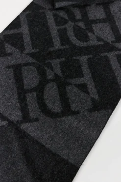 Hombre Pedro del Hierro Bufandas>Bufanda tela