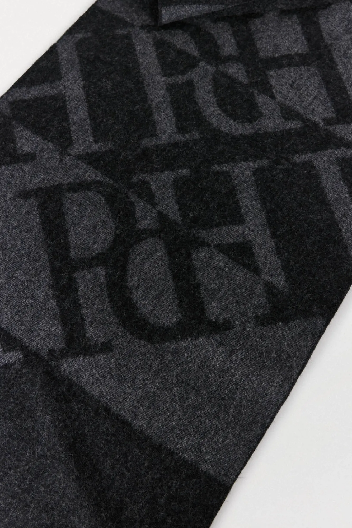 Hombre Pedro del Hierro Bufandas>Bufanda tela