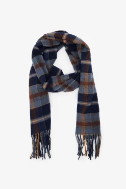 Mujer Cortefiel Bufandas|Bufandas>Bufanda tela