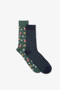 Hombre Cortefiel Calcetines><noscript><img width=