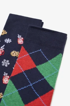 Hombre Cortefiel Calcetines><noscript><img width=