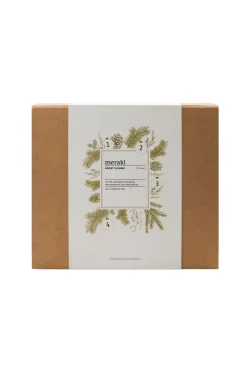 Meraki Cofres Y Estuches Para Regalo|Cosmética Facial>Caja de regalo Adviento