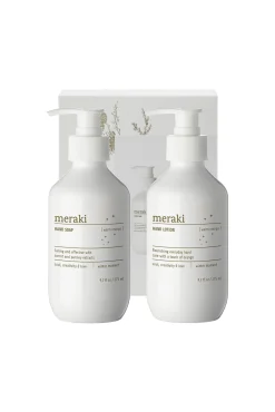 Meraki Cofres Y Estuches Para Regalo|Cosmética Corporal><noscript><img width=