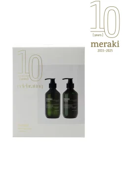 Meraki Cofres Y Estuches Para Regalo|Cosmética Corporal>Caja regalo Cotton haze Simple hand care