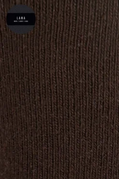 Mujer Punto Blanco Calcetines>Calcetines cortos de lana