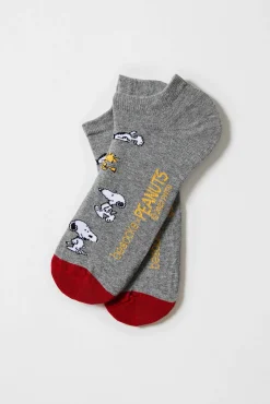 Mujer Besocks Calcetines|Calcetines>Calcetines tobilleros de algodón orgánico