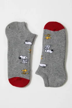 Mujer Besocks Calcetines|Calcetines>Calcetines tobilleros de algodón orgánico