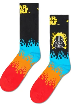 Mujer Happy Socks Calcetines|Calcetines>Calcetines unisex Star Wars™ Darth Vader