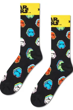 Mujer Happy Socks Calcetines|Calcetines>Calcetines unisex Star Wars™ Stormtrooper