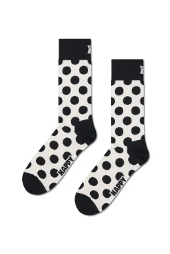Hombre Happy Socks Calcetines>Calcetín de lunares