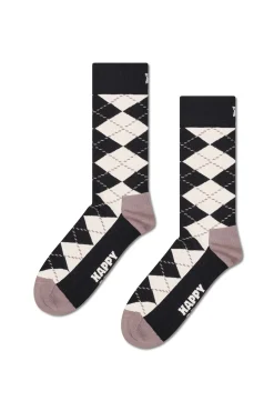 Mujer Happy Socks Calcetines|Calcetines>Calcetín de rombos