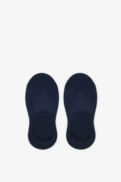 Hombre Cortefiel Calcetines>Calcetín invisible coolmax