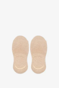 Hombre Cortefiel Calcetines>Calcetín invisible coolmax