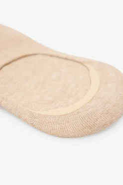 Hombre Cortefiel Calcetines>Calcetín invisible coolmax