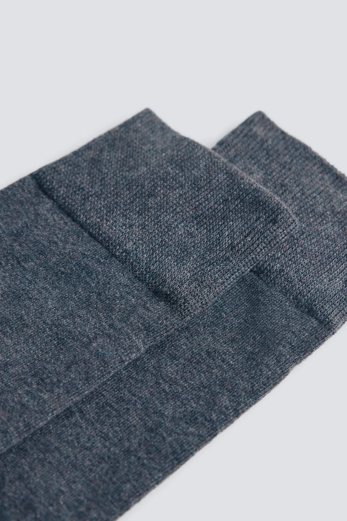 Hombre Springfield Calcetines>Calcetín largo monocolor