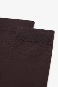 Hombre Cortefiel Calcetines>Calcetín liso