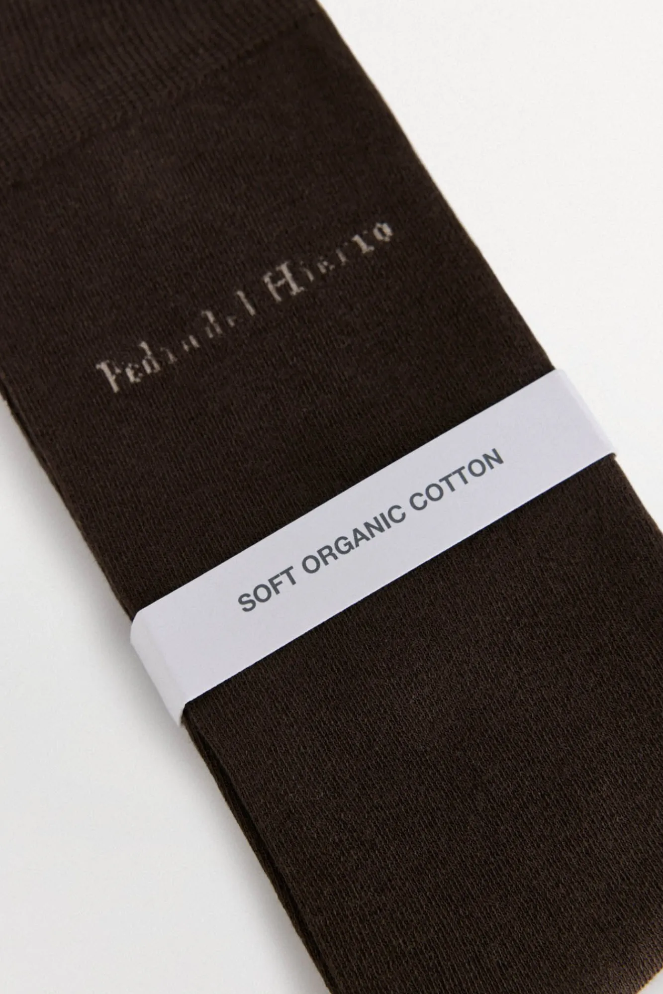 Hombre Pedro del Hierro Calcetines>Calcetín liso sport