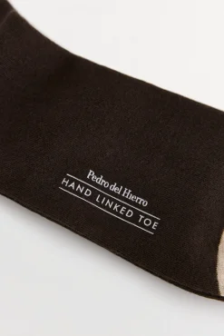 Hombre Pedro del Hierro Calcetines><noscript><img width=