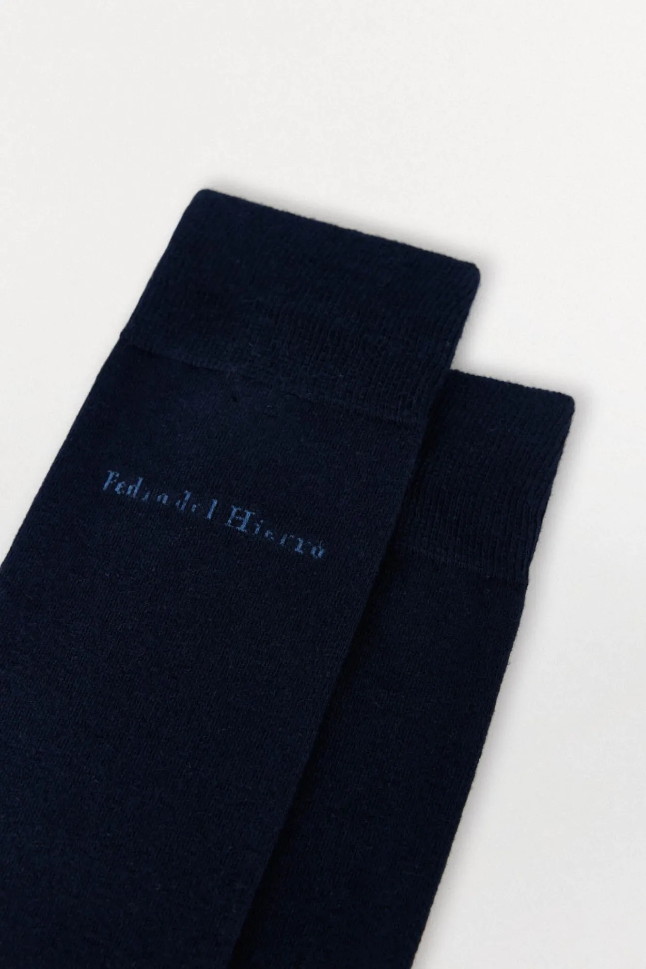 Hombre Pedro del Hierro Calcetines>Calcetín liso sport