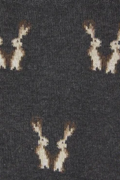 Hombre Kiff-Kiff Calcetines>Calcetín Regular Algodón Caballero