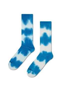 Hombre Happy Socks Calcetines>Calcetín Tie-dye