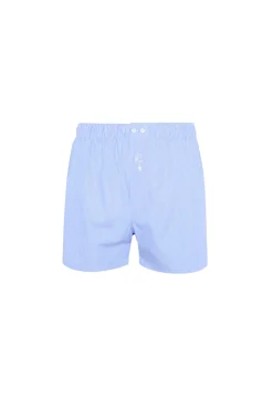 Hombre Kiff-Kiff Calzoncillos>Calzoncillo Popelín hombre rayas