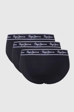 Hombre Pepe Jeans Calzoncillos>Calzoncillos de algodón elástico