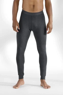 Hombre Bread & Boxers Calzoncillos>Calzoncillos largos oscuro