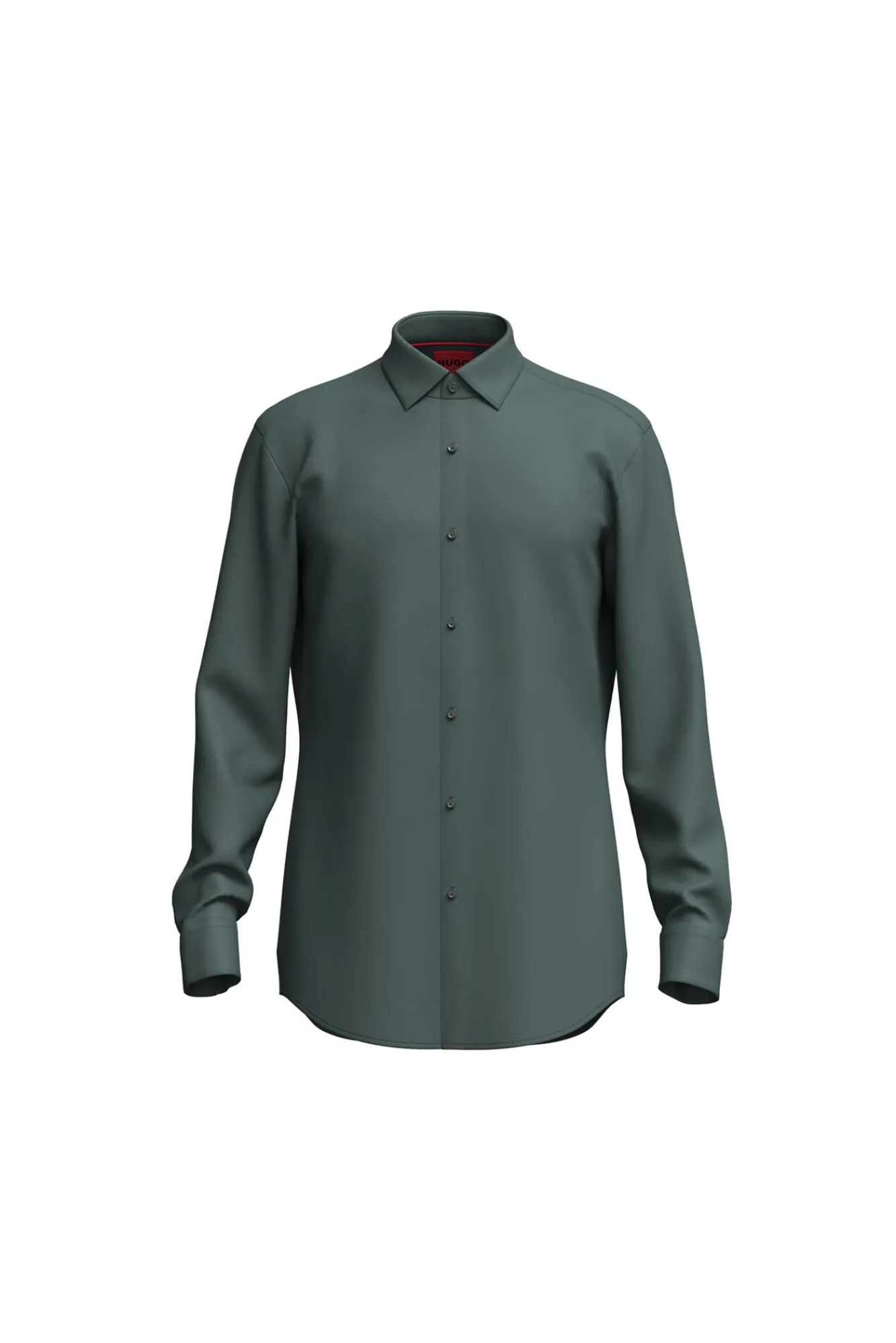 Hombre HUGO Camisas De Vestir|Camisas>Camisa