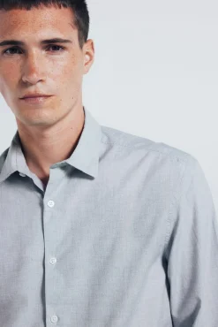 Hombre Springfield Camisas><noscript><img width=