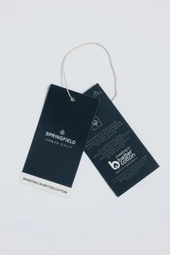 Hombre Springfield Camisas><noscript><img width=