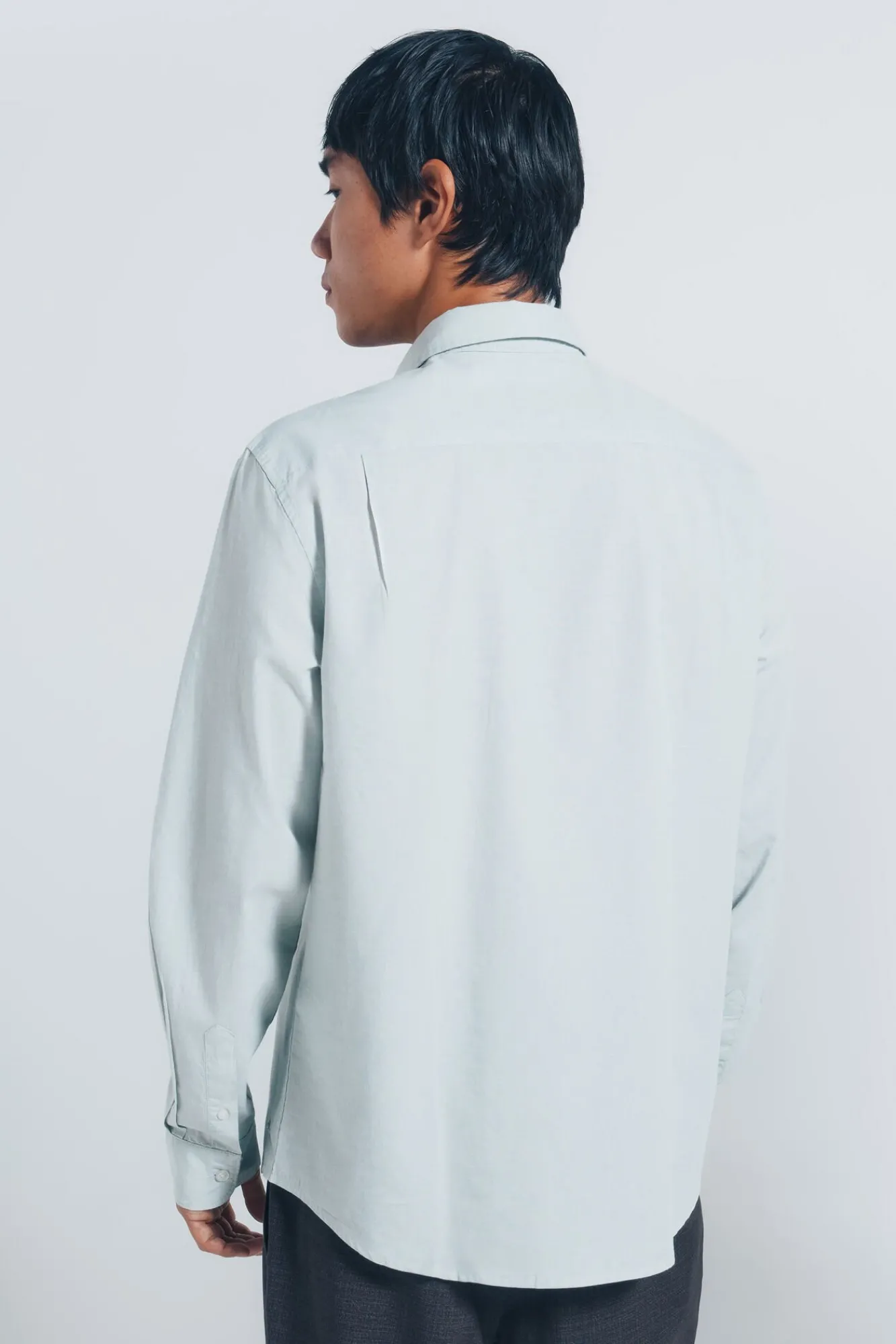 Hombre Springfield Camisas>Camisa algodón fil a fil