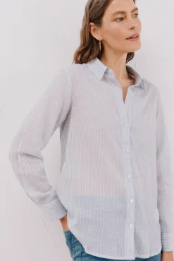 Mujer Cortefiel Blusas><noscript><img width=