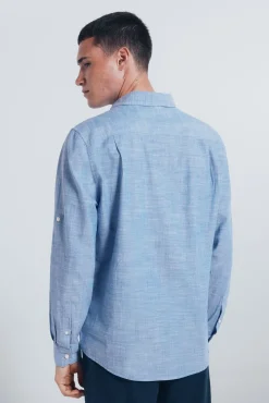 Hombre Springfield Camisas><noscript><img width=