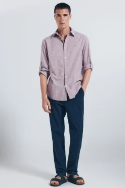 Hombre Springfield Camisas><noscript><img width=