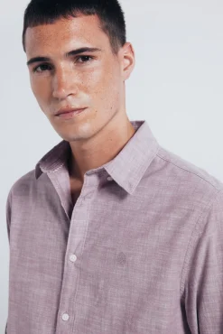 Hombre Springfield Camisas><noscript><img width=