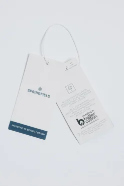 Hombre Springfield Camisas><noscript><img width=