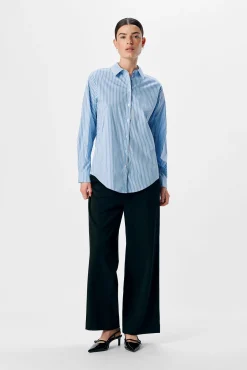 Mujer Object Blusas><noscript><img width=