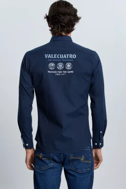 Hombre Valecuatro Camisas><noscript><img width=