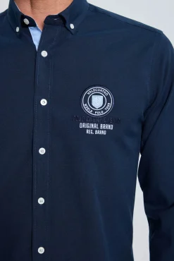 Hombre Valecuatro Camisas><noscript><img width=