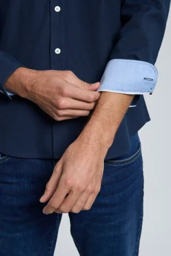 Hombre Valecuatro Camisas><noscript><img width=