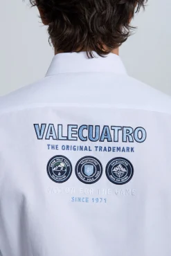 Hombre Valecuatro Camisas><noscript><img width=