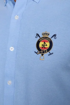 Hombre Valecuatro Camisas><noscript><img width=