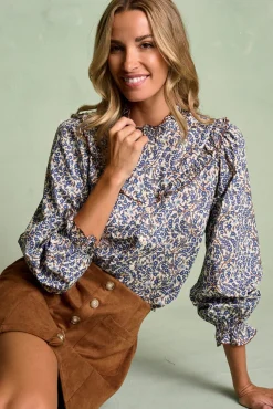 Mujer Polín Et Moi Blusas><noscript><img width=